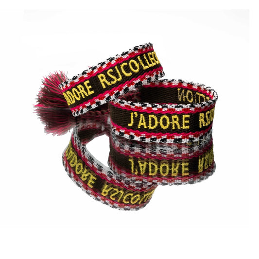 Monaco Racetrack fragrance bracelet-RSJ Collection LLC