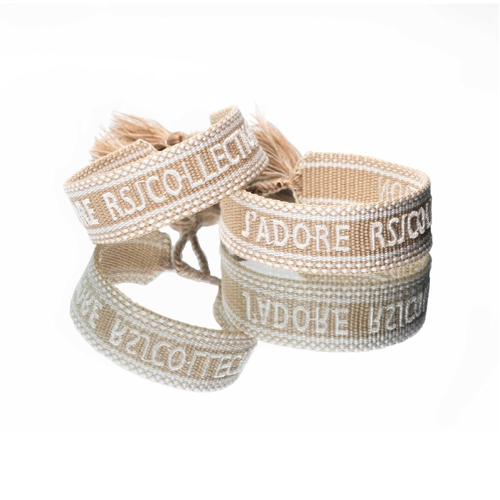 Imperial Sands fragrance bracelet-RSJ Collection LLC