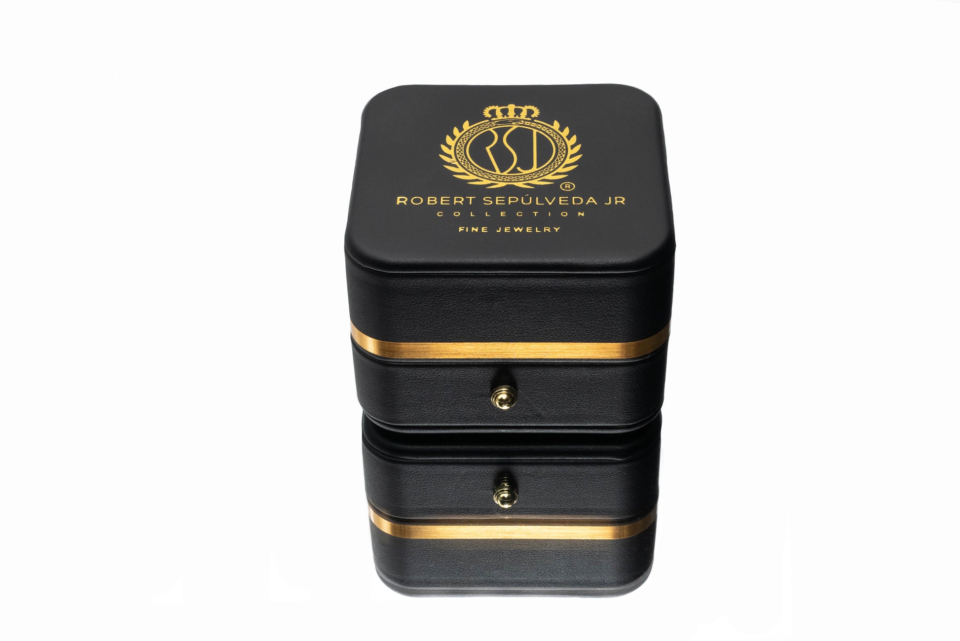 Monaco Racetrack fragrance bracelet-RSJ Collection LLC