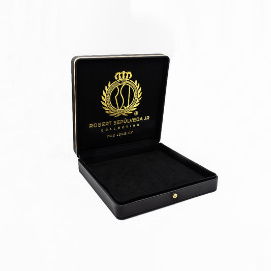 Necklace Box-RSJ Collection LLC