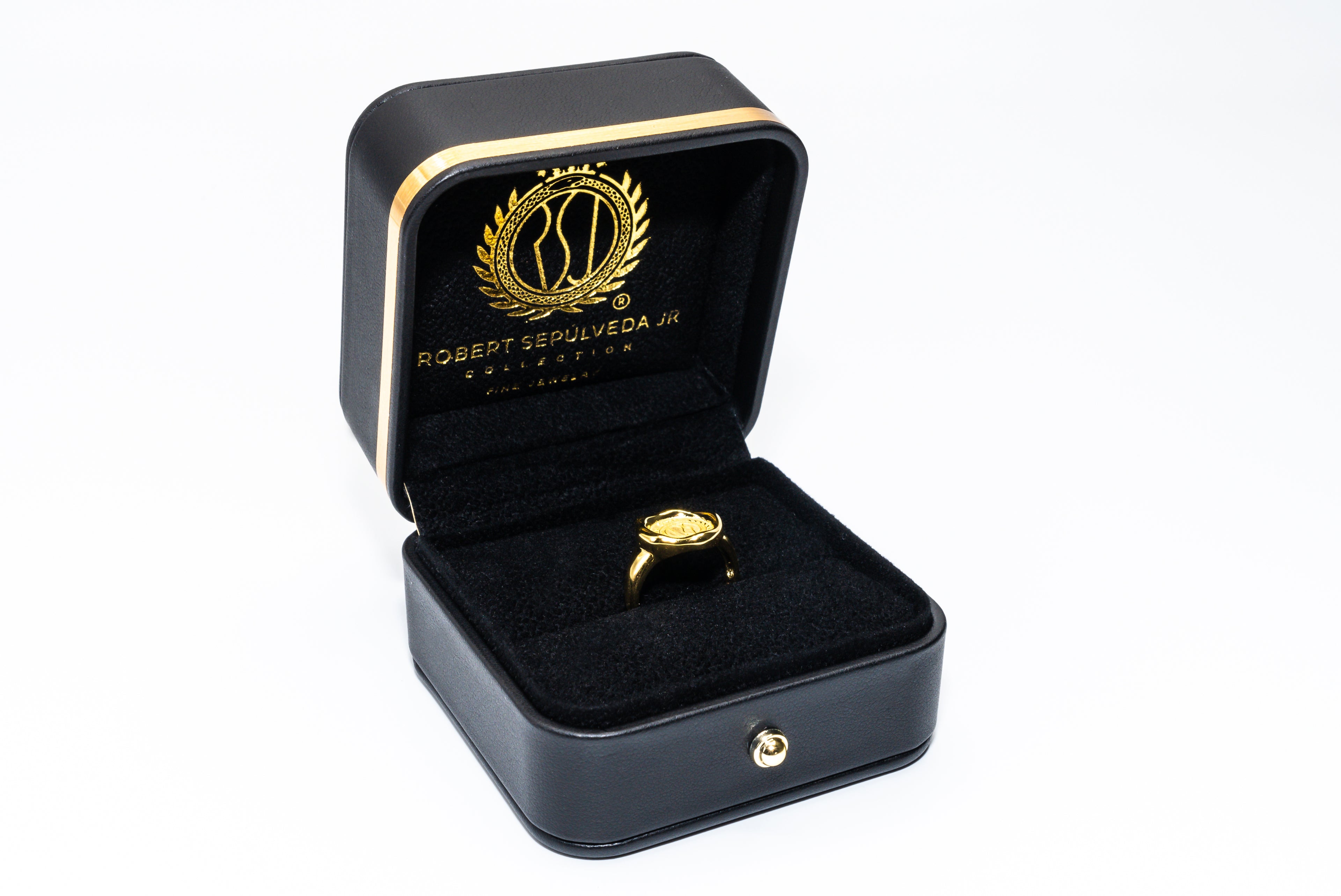 Ring Box-RSJ Collection LLC