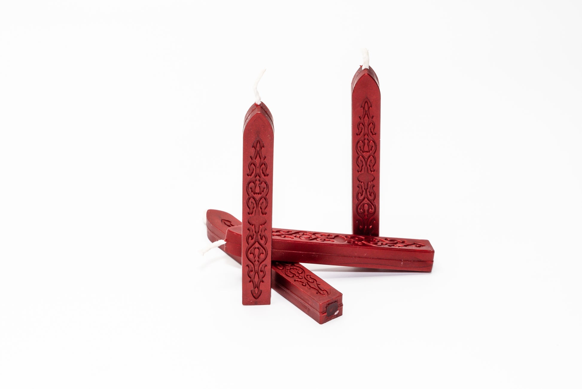 Silver Signet ring in Sterling Silver-RSJ Collection LLC