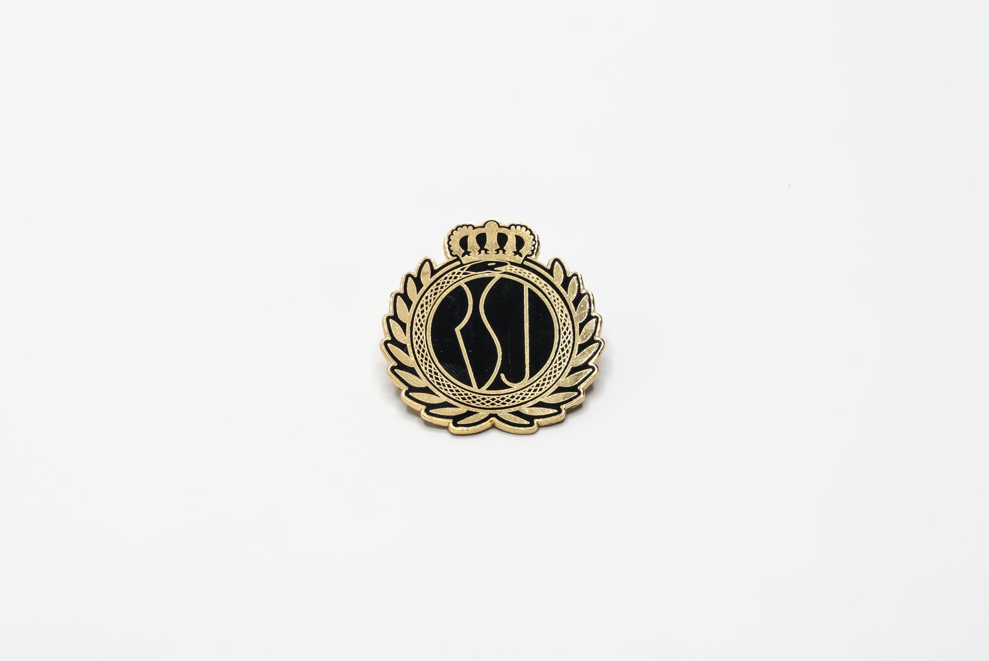 RSJ Collection pin-RSJ Collection LLC