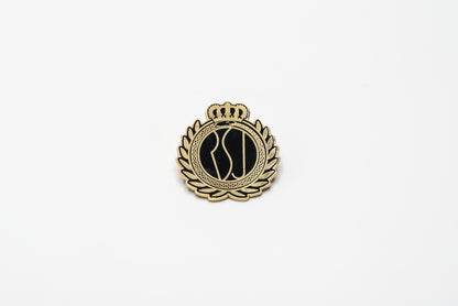 RSJ Collection pin
